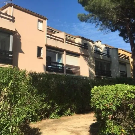 Lumineux Avec Piscine, 4 Couchages, Grau D'agde - Fr-1-423-202